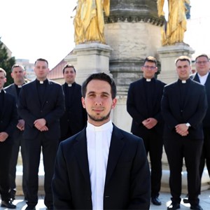 Mladomisnici 2022. - Ivan Vujević